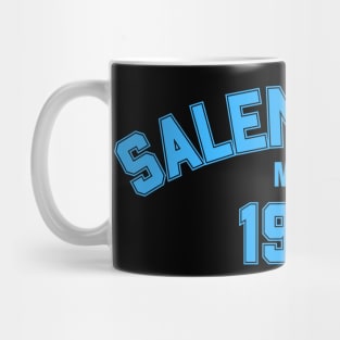 Salem's Lot 1979 Mug